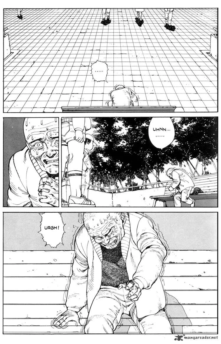 Domu Chapter 6 page 44