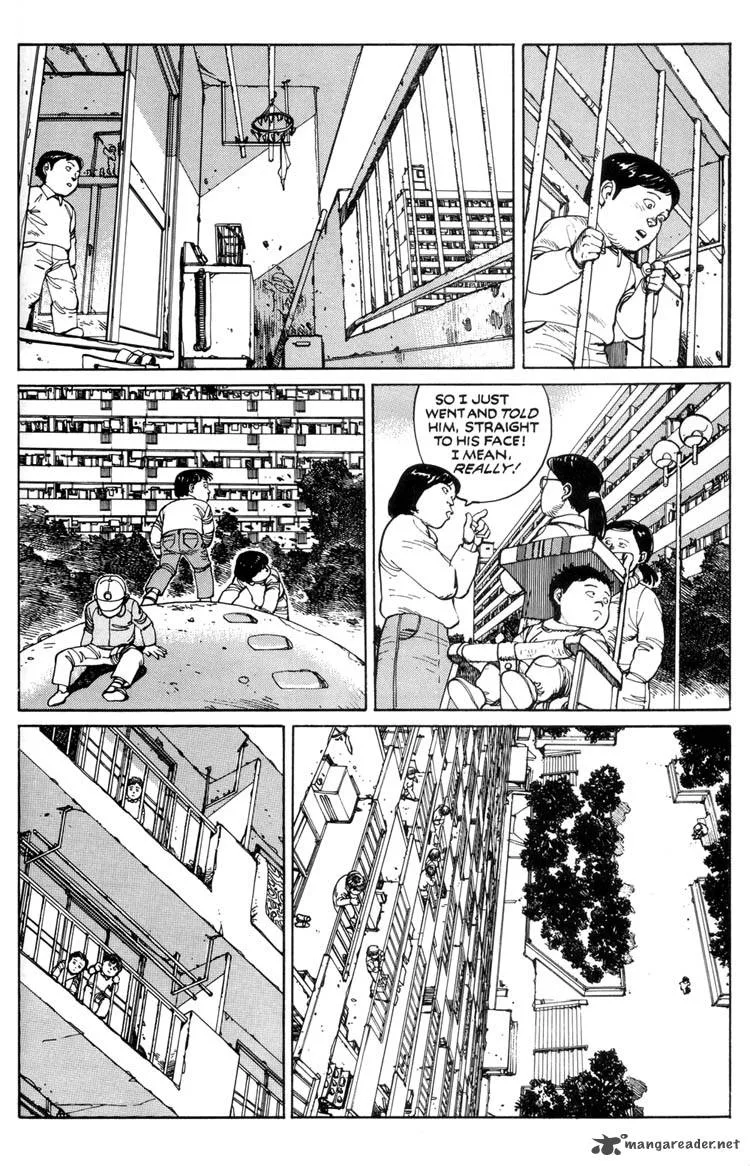 Domu Chapter 6 page 43