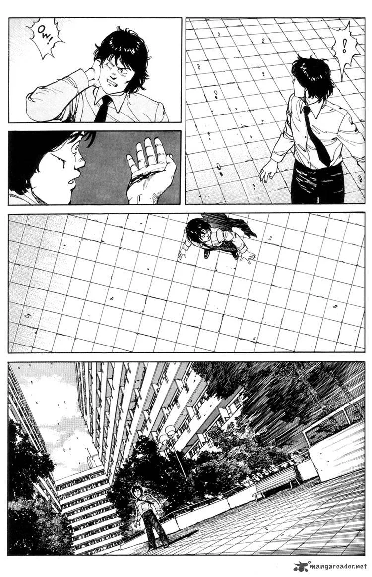 Domu Chapter 6 page 40