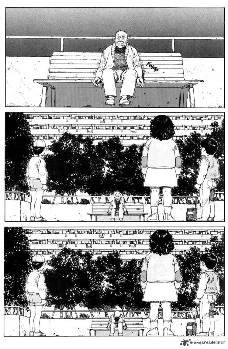 Domu Chapter 6 page 46