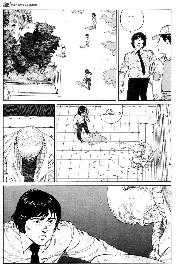 Domu Chapter 6 page 47