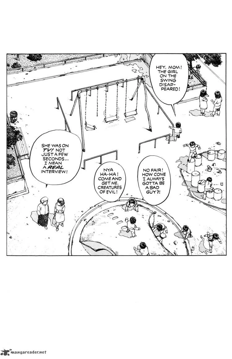 Domu Chapter 6 page 49