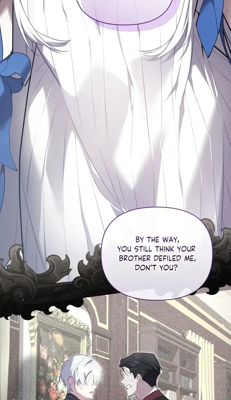 Don’t Worry, We Both Agreed to this Fraudulent Marriage Chapter 85 page 17