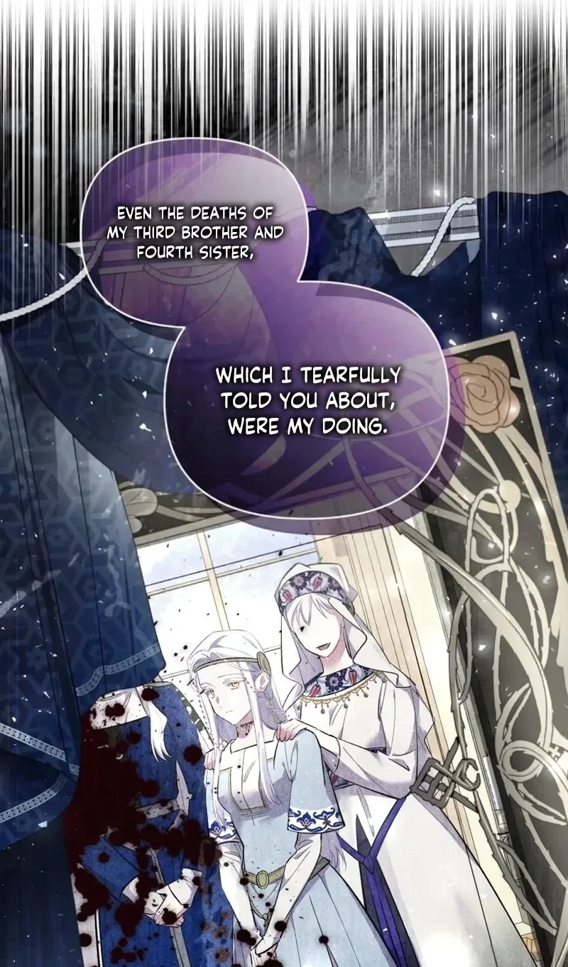 Don’t Worry, We Both Agreed to this Fraudulent Marriage Chapter 85 page 11