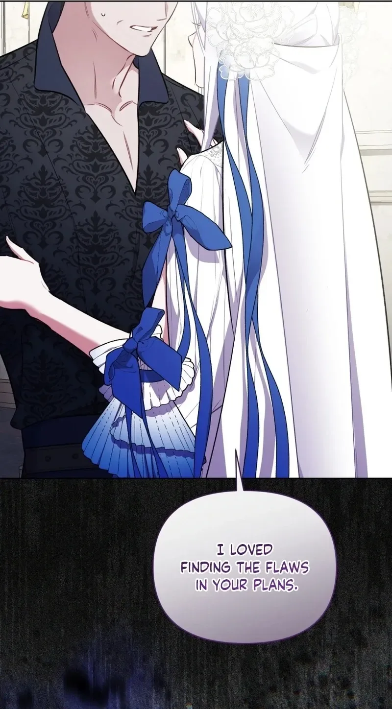 Don’t Worry, We Both Agreed to this Fraudulent Marriage Chapter 85 page 7