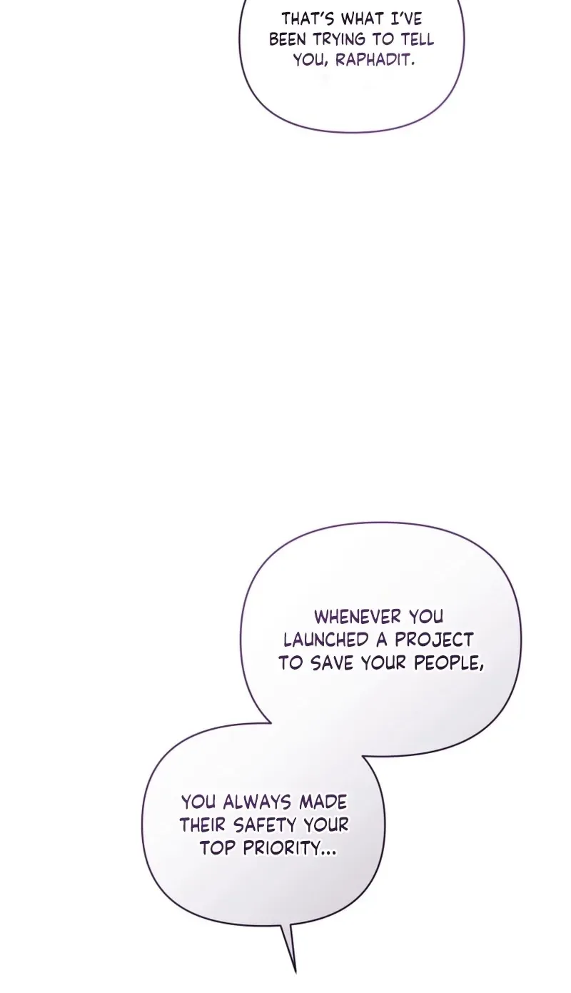 Don’t Worry, We Both Agreed to this Fraudulent Marriage Chapter 85 page 6