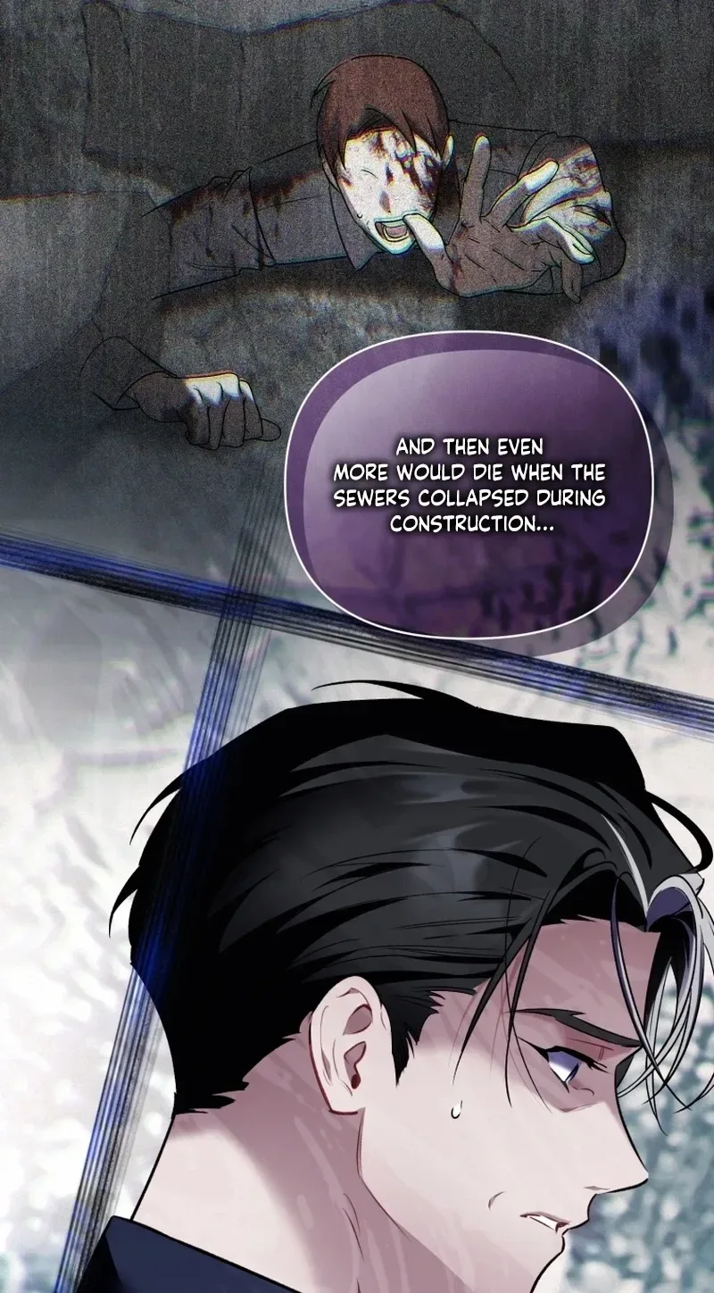 Don’t Worry, We Both Agreed to this Fraudulent Marriage Chapter 85 page 9