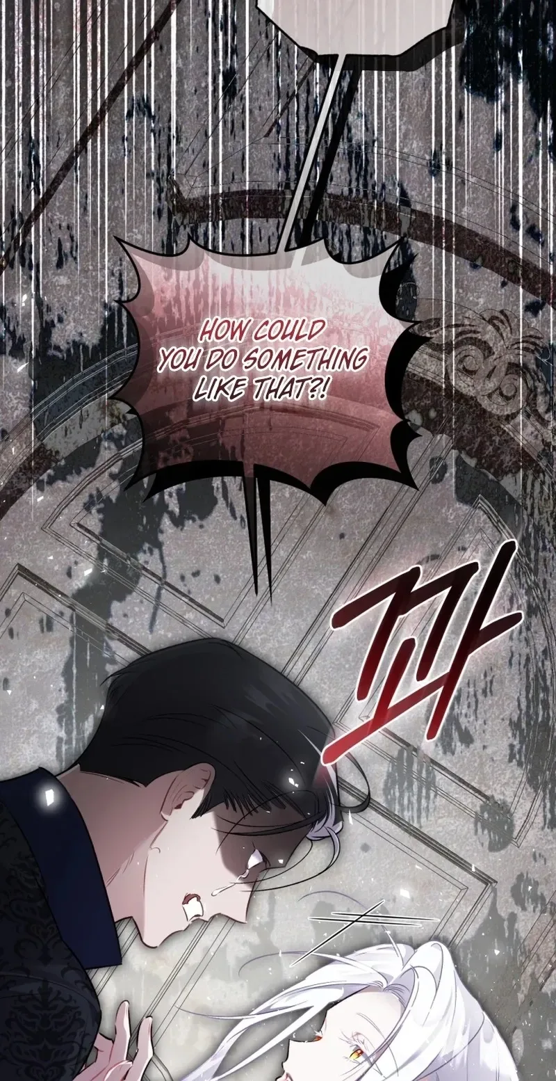 Don’t Worry, We Both Agreed to this Fraudulent Marriage Chapter 85 page 24