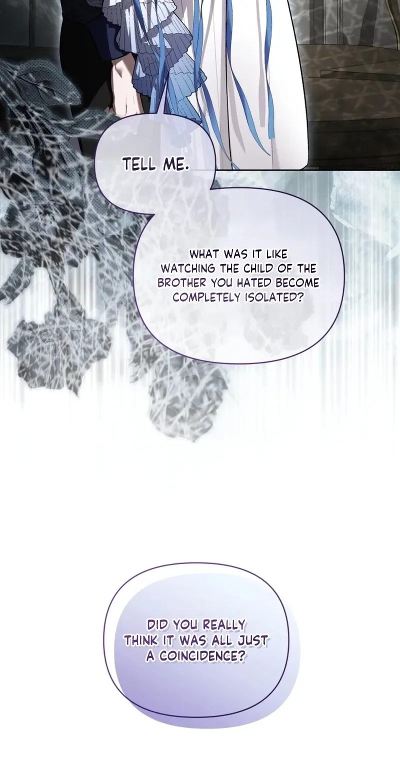 Don’t Worry, We Both Agreed to this Fraudulent Marriage Chapter 85 page 22