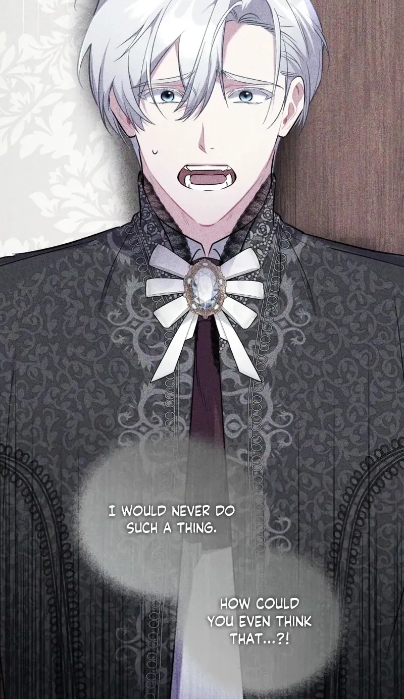 Don’t Worry, We Both Agreed to this Fraudulent Marriage Chapter 85 page 19