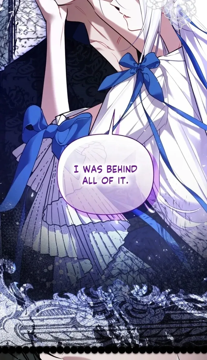 Don’t Worry, We Both Agreed to this Fraudulent Marriage Chapter 85 page 3