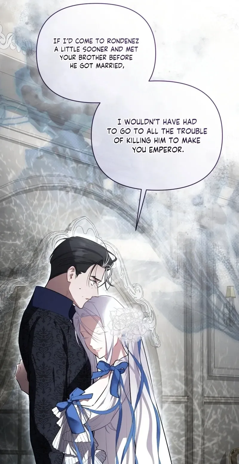 Don’t Worry, We Both Agreed to this Fraudulent Marriage Chapter 85 page 21