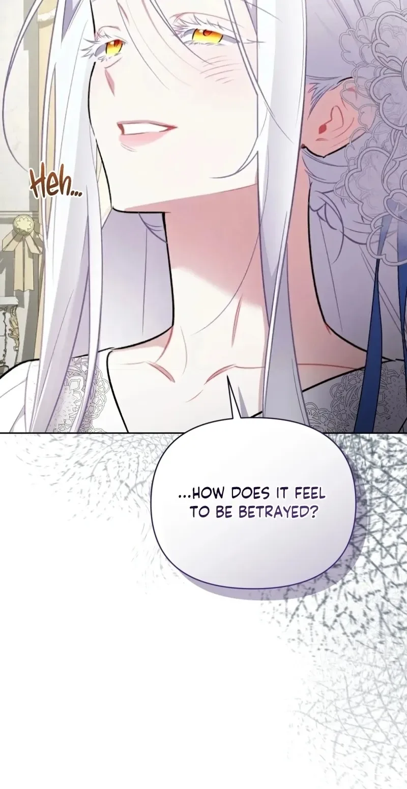 Don’t Worry, We Both Agreed to this Fraudulent Marriage Chapter 85 page 26