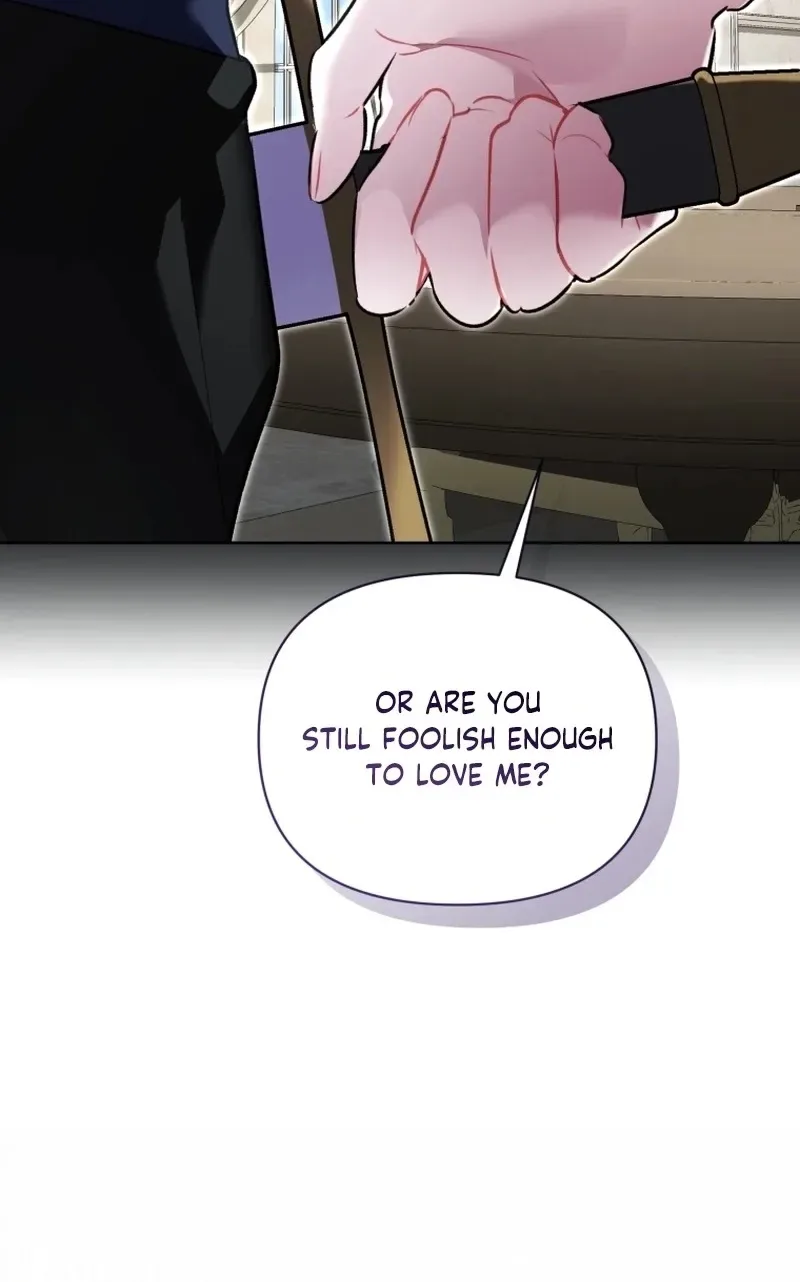 Don’t Worry, We Both Agreed to this Fraudulent Marriage Chapter 85 page 28