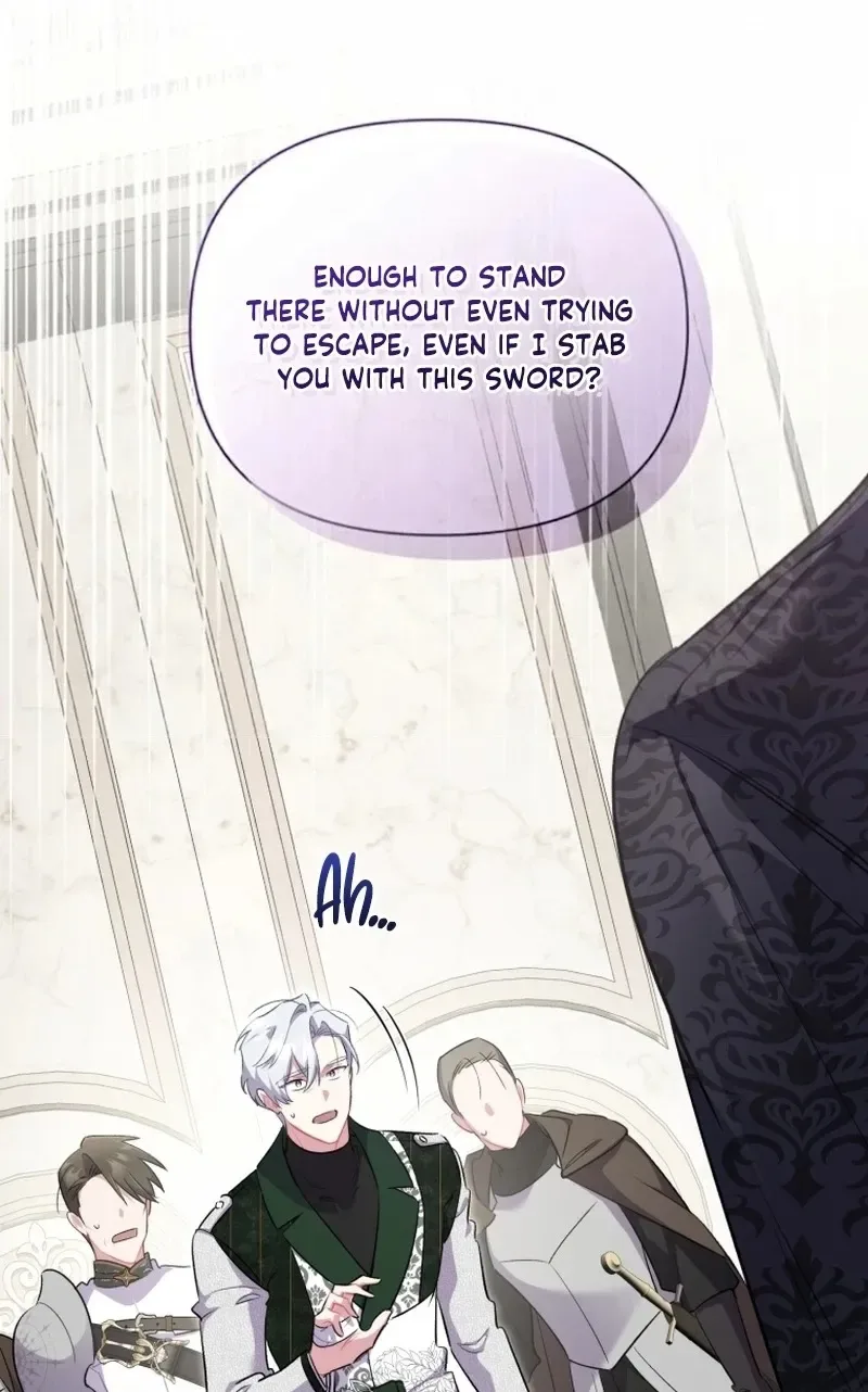 Don’t Worry, We Both Agreed to this Fraudulent Marriage Chapter 85 page 29
