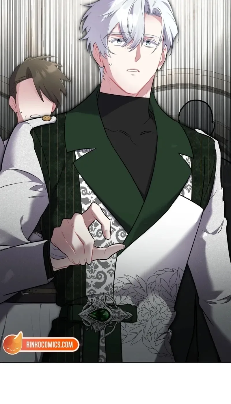 Don’t Worry, We Both Agreed to this Fraudulent Marriage Chapter 85 page 35