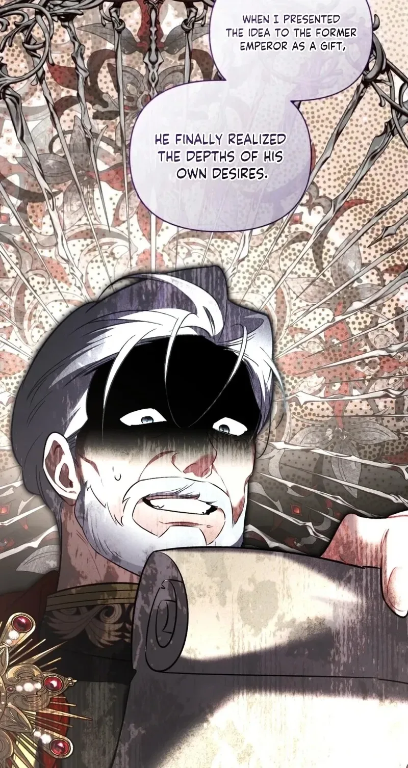 Don’t Worry, We Both Agreed to this Fraudulent Marriage Chapter 85 page 43