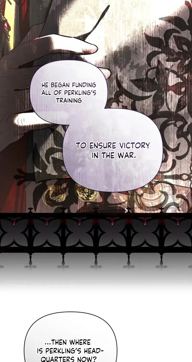 Don’t Worry, We Both Agreed to this Fraudulent Marriage Chapter 85 page 44