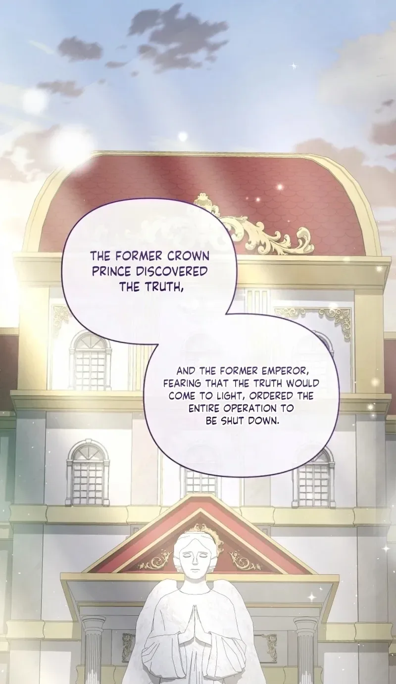 Don’t Worry, We Both Agreed to this Fraudulent Marriage Chapter 85 page 46