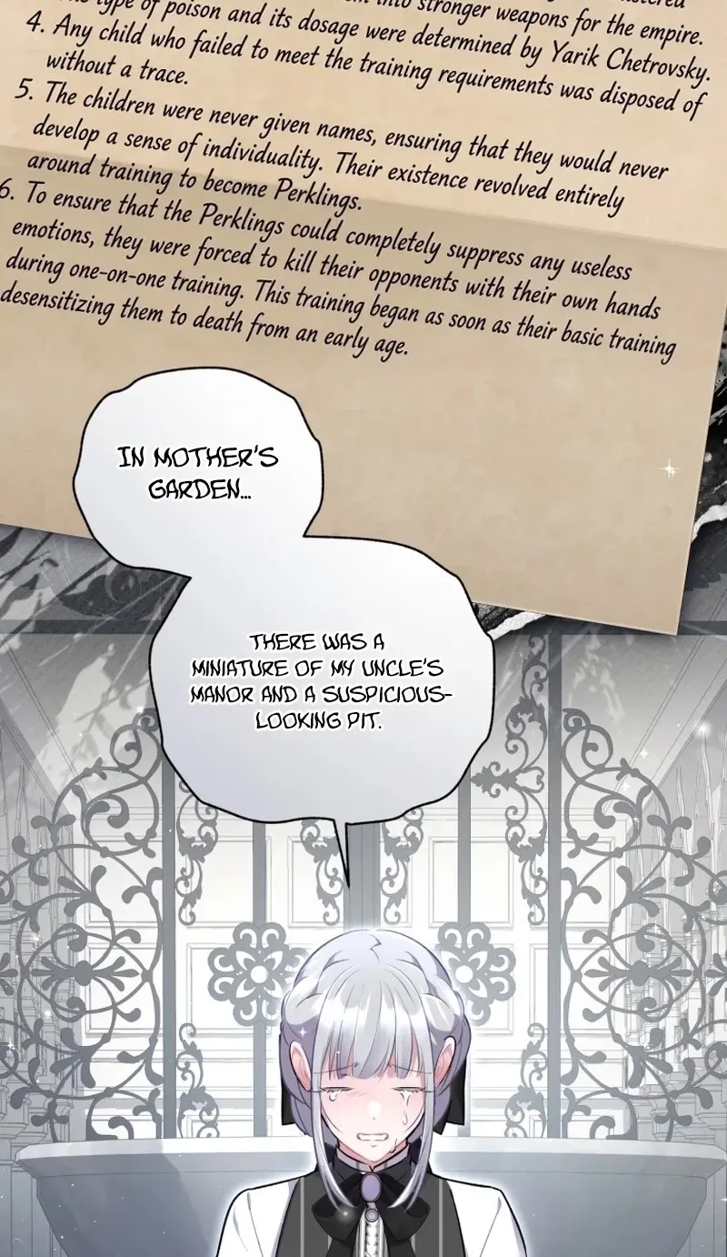 Don’t Worry, We Both Agreed to this Fraudulent Marriage Chapter 85 page 49