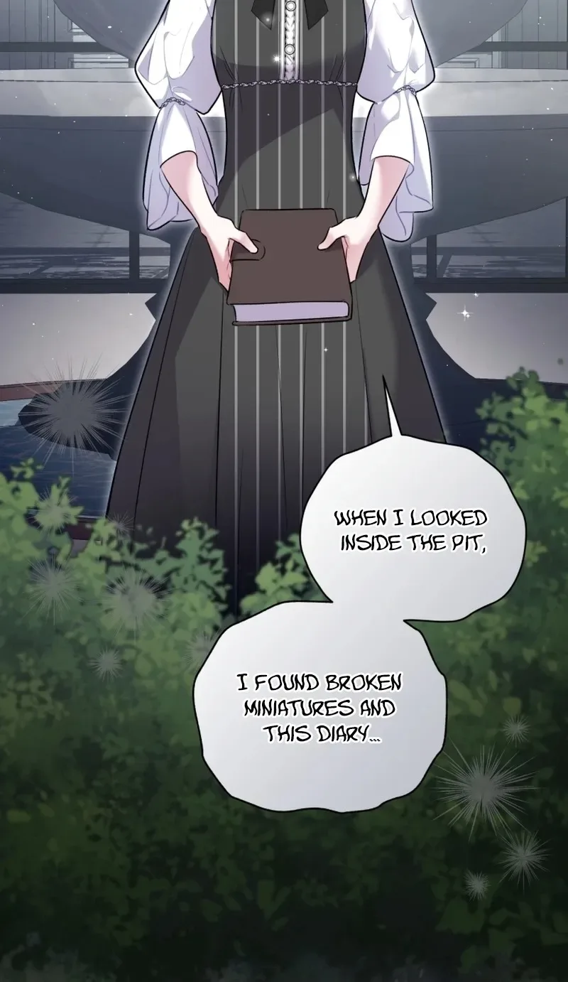 Don’t Worry, We Both Agreed to this Fraudulent Marriage Chapter 85 page 50