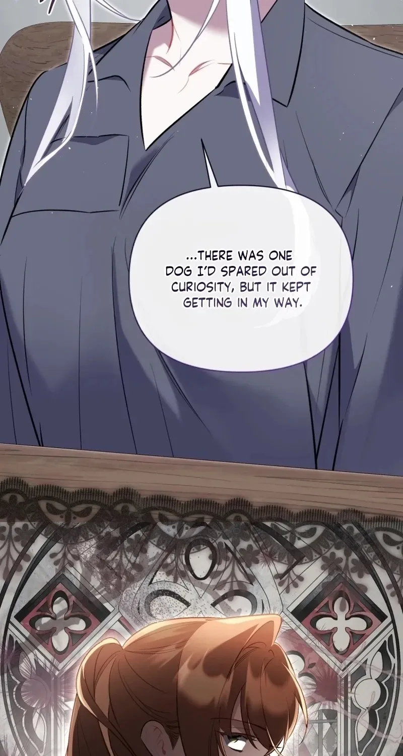 Don’t Worry, We Both Agreed to this Fraudulent Marriage Chapter 85 page 55