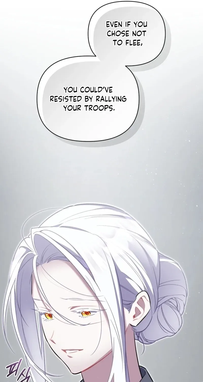 Don’t Worry, We Both Agreed to this Fraudulent Marriage Chapter 85 page 54