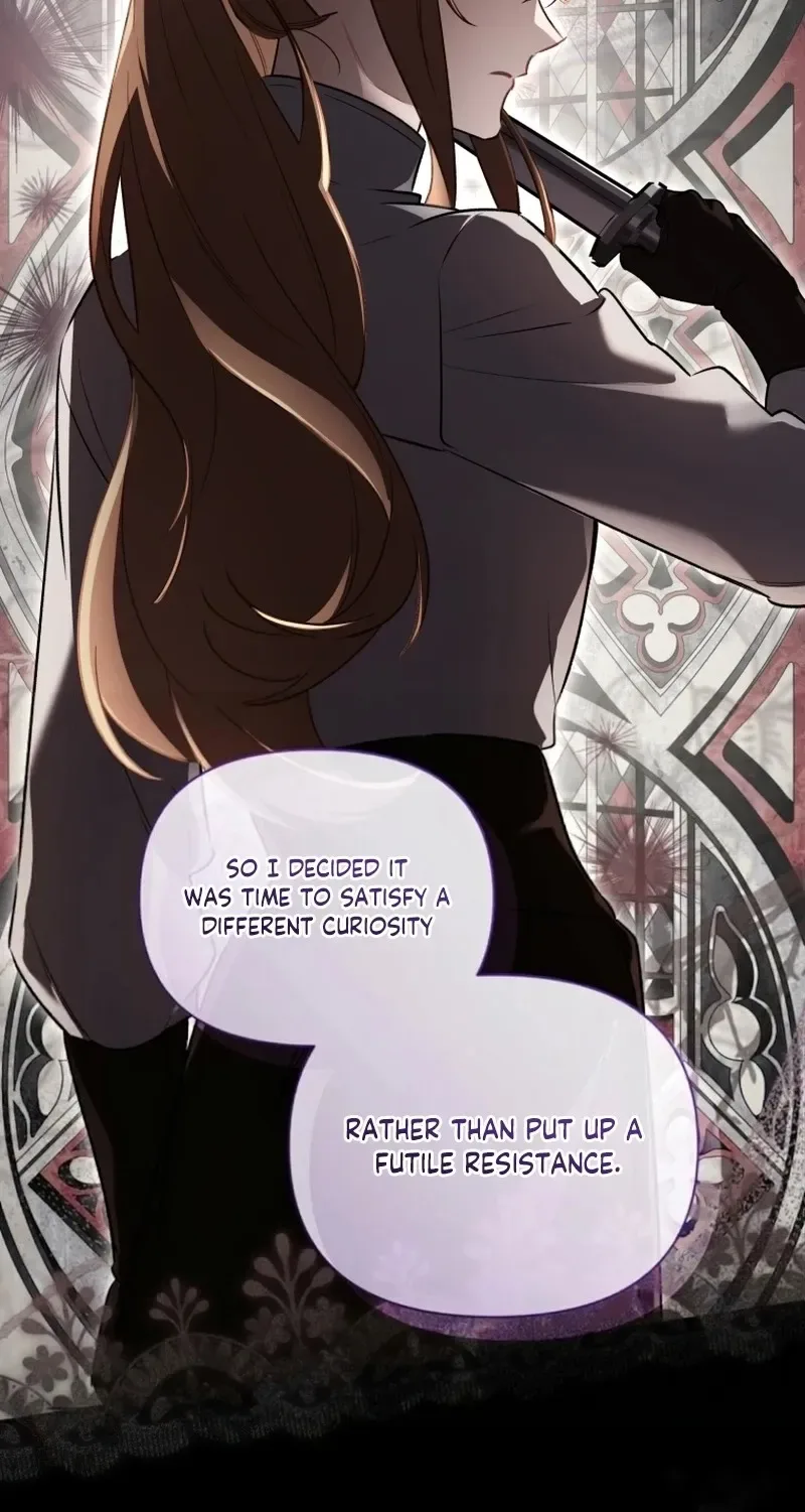 Don’t Worry, We Both Agreed to this Fraudulent Marriage Chapter 85 page 56