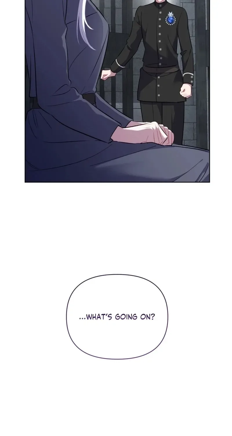 Don’t Worry, We Both Agreed to this Fraudulent Marriage Chapter 85 page 58