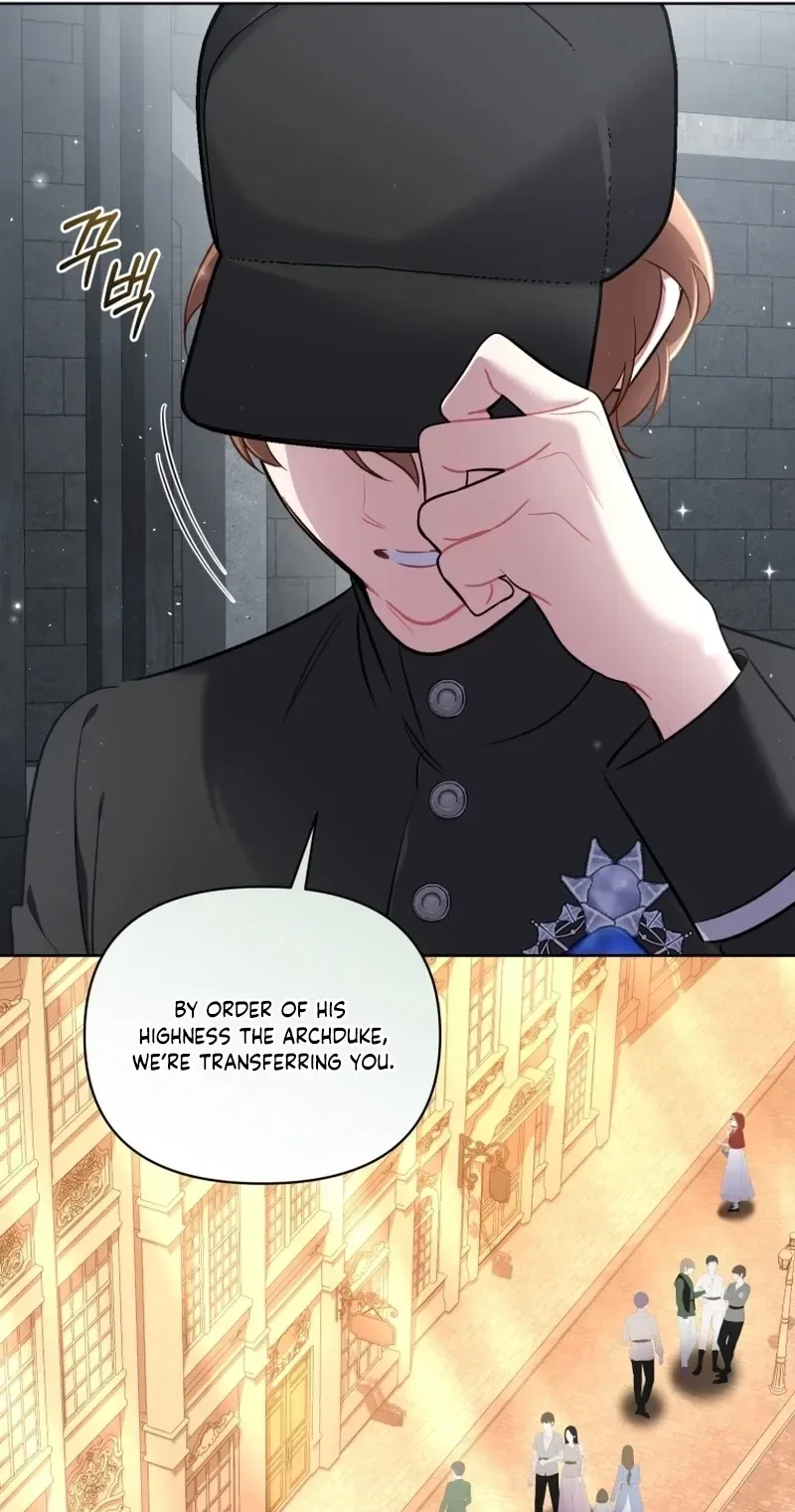 Don’t Worry, We Both Agreed to this Fraudulent Marriage Chapter 85 page 59