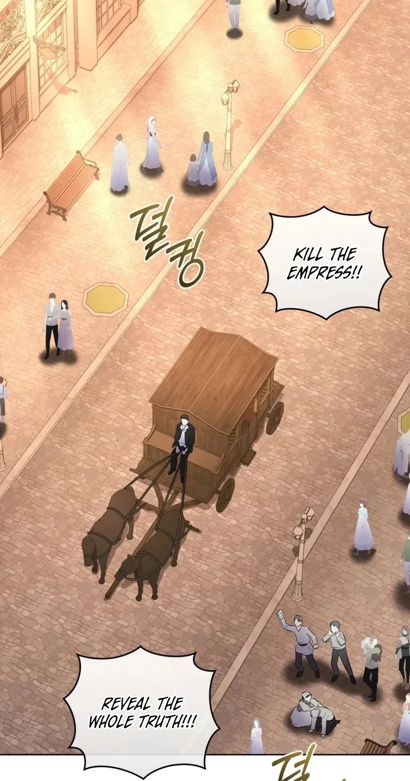 Don’t Worry, We Both Agreed to this Fraudulent Marriage Chapter 85 page 60