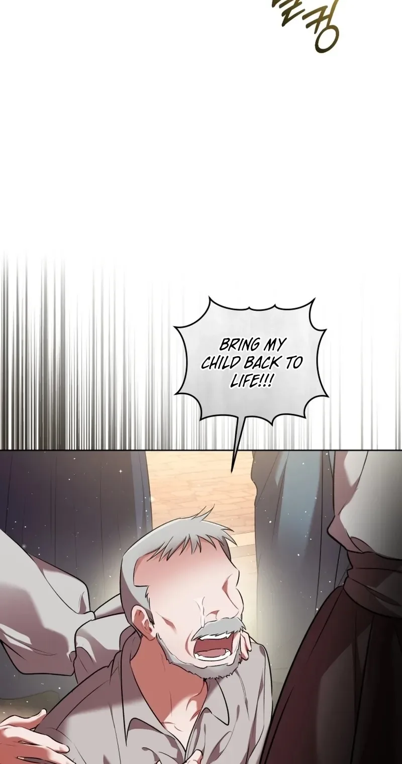 Don’t Worry, We Both Agreed to this Fraudulent Marriage Chapter 85 page 61