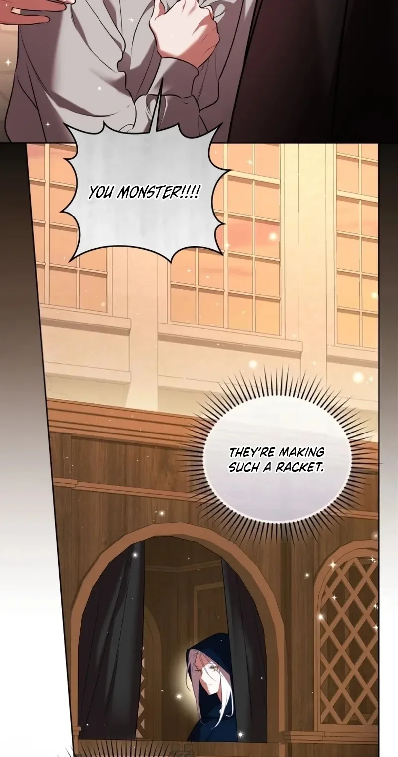 Don’t Worry, We Both Agreed to this Fraudulent Marriage Chapter 85 page 62