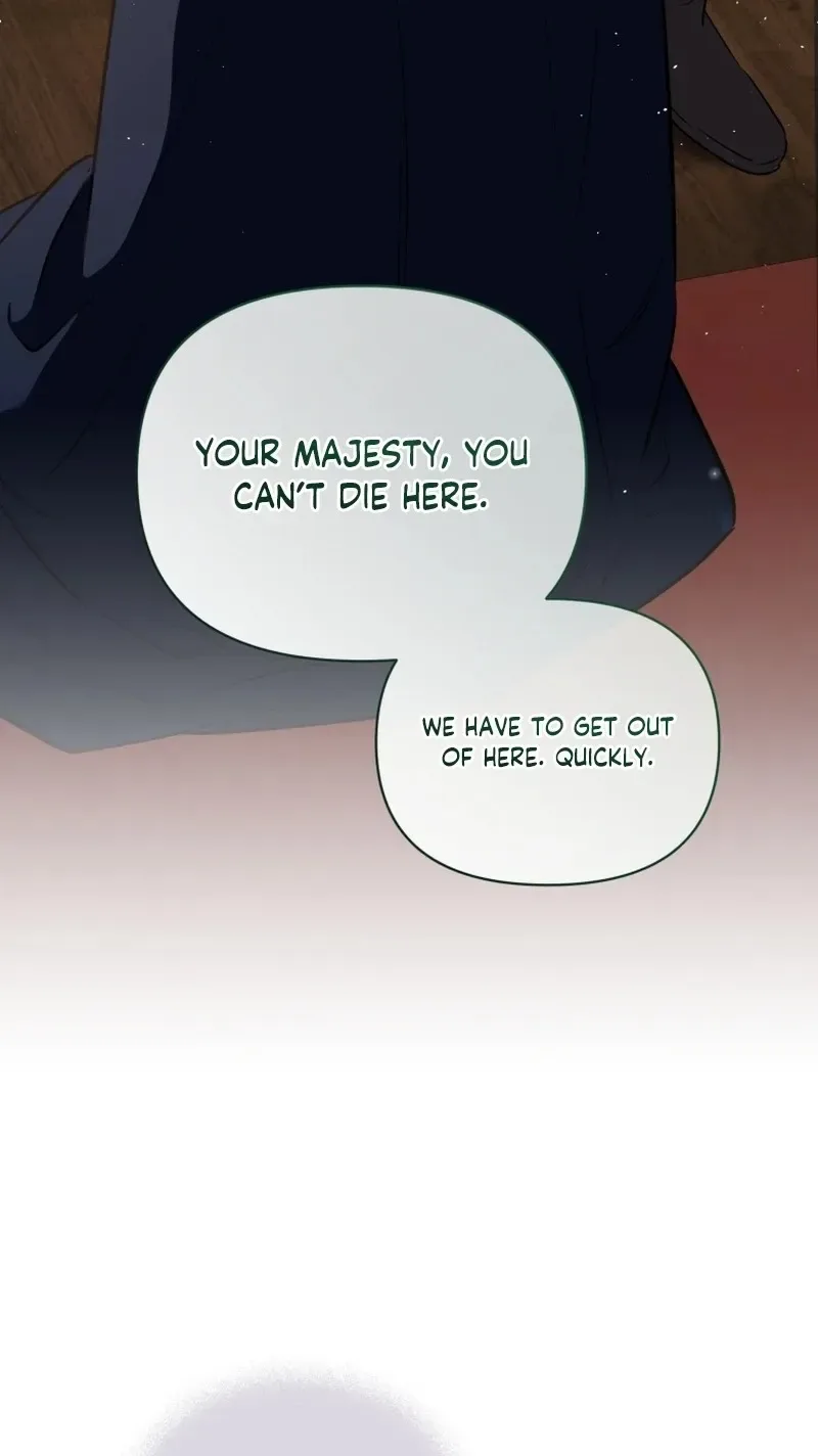 Don’t Worry, We Both Agreed to this Fraudulent Marriage Chapter 85 page 67