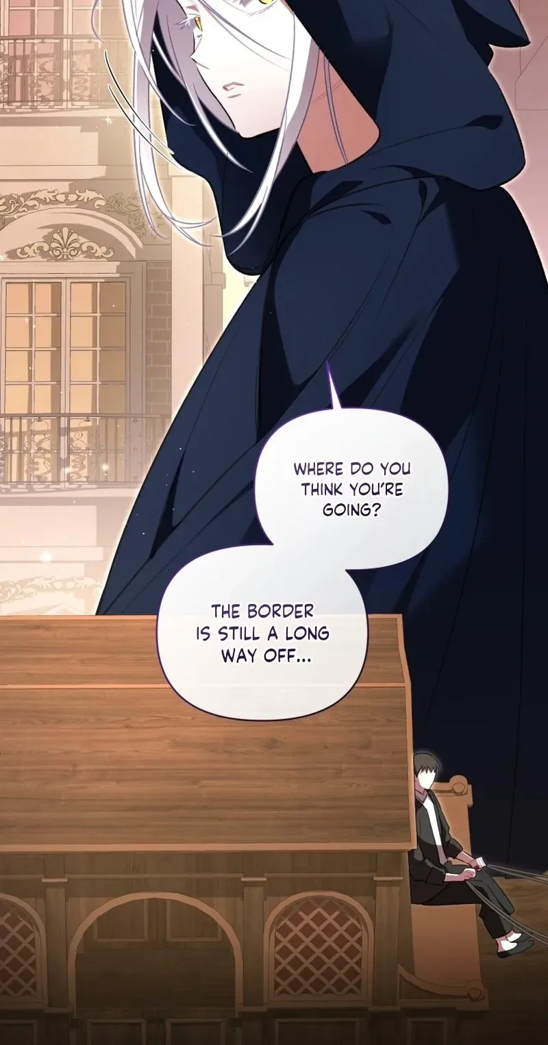 Don’t Worry, We Both Agreed to this Fraudulent Marriage Chapter 85 page 70