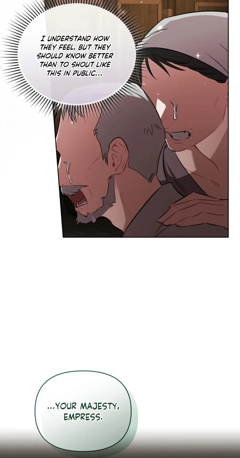Don’t Worry, We Both Agreed to this Fraudulent Marriage Chapter 85 page 63