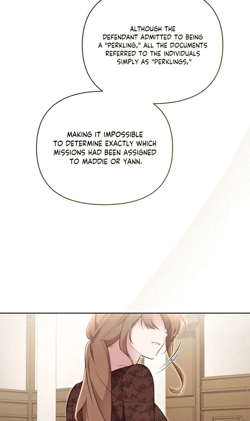 Don’t Worry, We Both Agreed to this Fraudulent Marriage Chapter 85 page 81