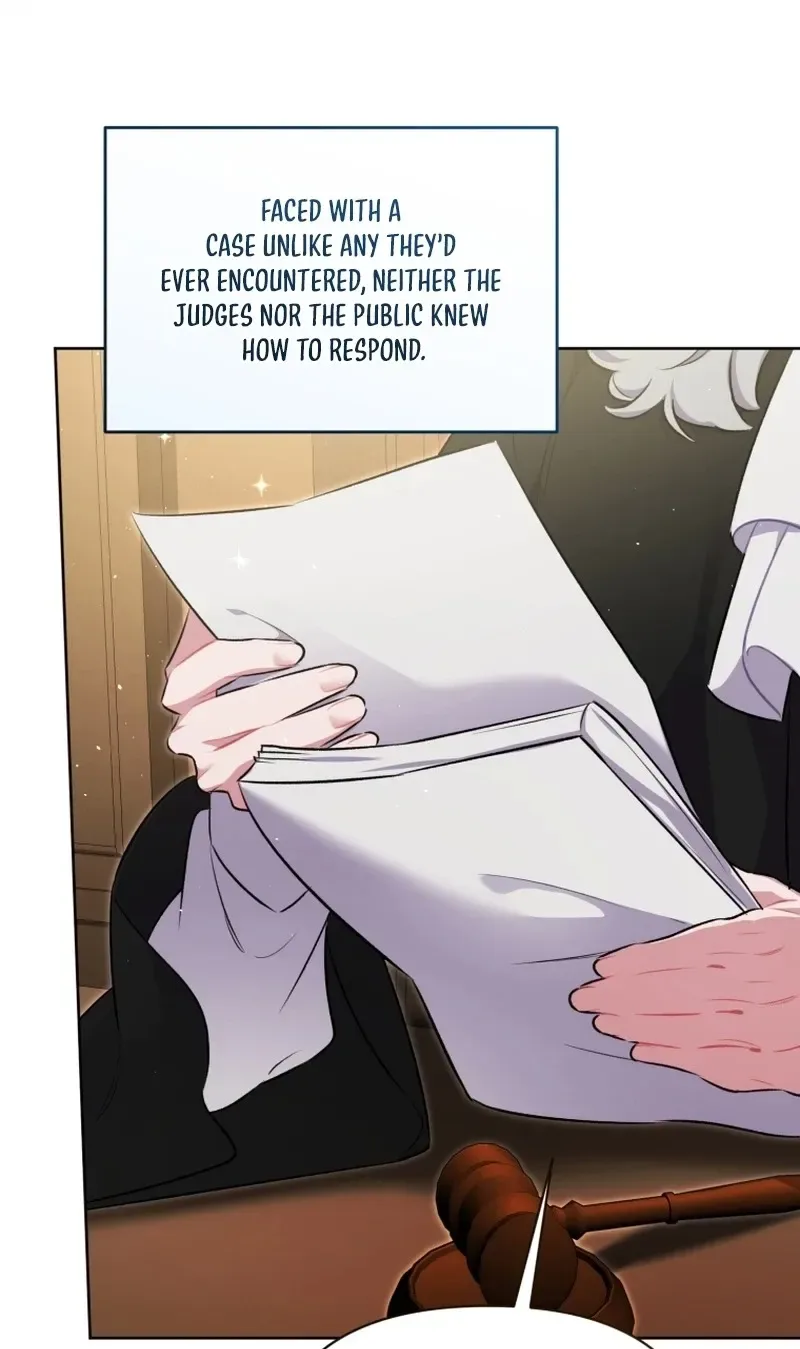 Don’t Worry, We Both Agreed to this Fraudulent Marriage Chapter 85 page 80