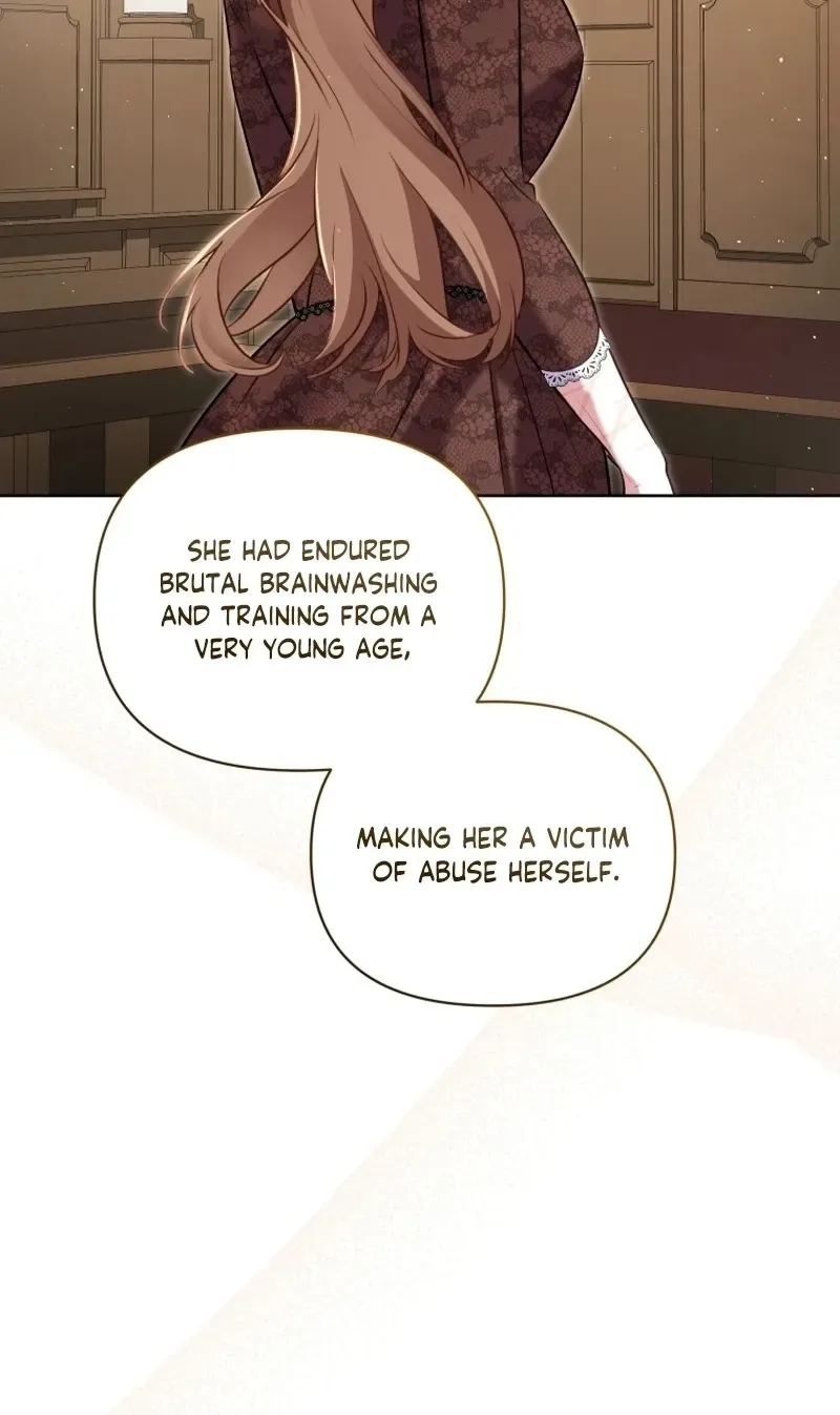 Don’t Worry, We Both Agreed to this Fraudulent Marriage Chapter 85 page 82