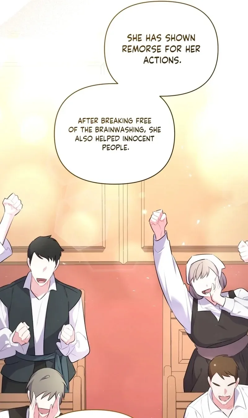 Don’t Worry, We Both Agreed to this Fraudulent Marriage Chapter 85 page 83