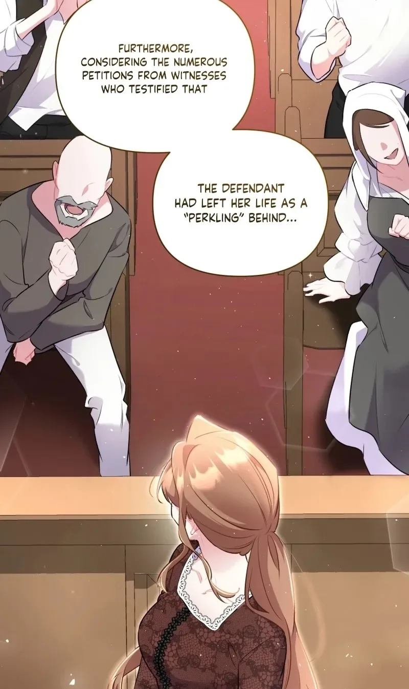 Don’t Worry, We Both Agreed to this Fraudulent Marriage Chapter 85 page 84