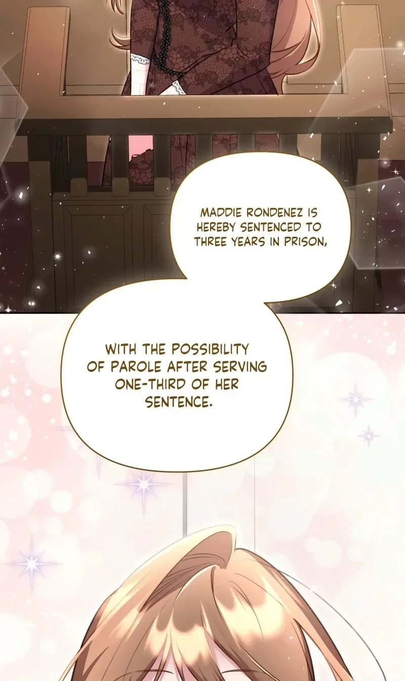 Don’t Worry, We Both Agreed to this Fraudulent Marriage Chapter 85 page 85