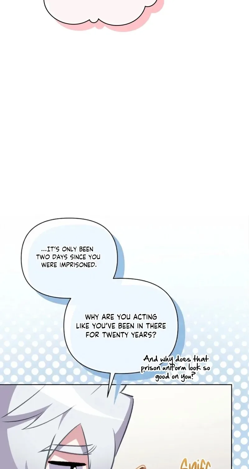 Don’t Worry, We Both Agreed to this Fraudulent Marriage Chapter 85 page 89