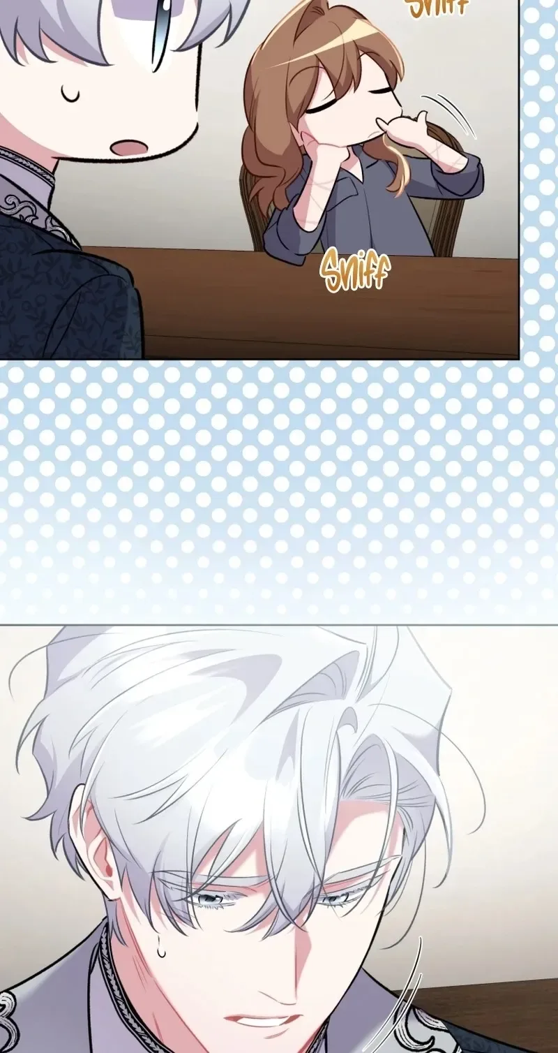 Don’t Worry, We Both Agreed to this Fraudulent Marriage Chapter 85 page 90