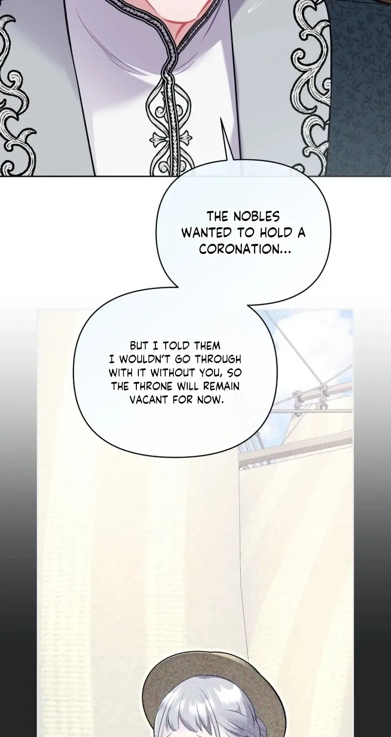 Don’t Worry, We Both Agreed to this Fraudulent Marriage Chapter 85 page 91