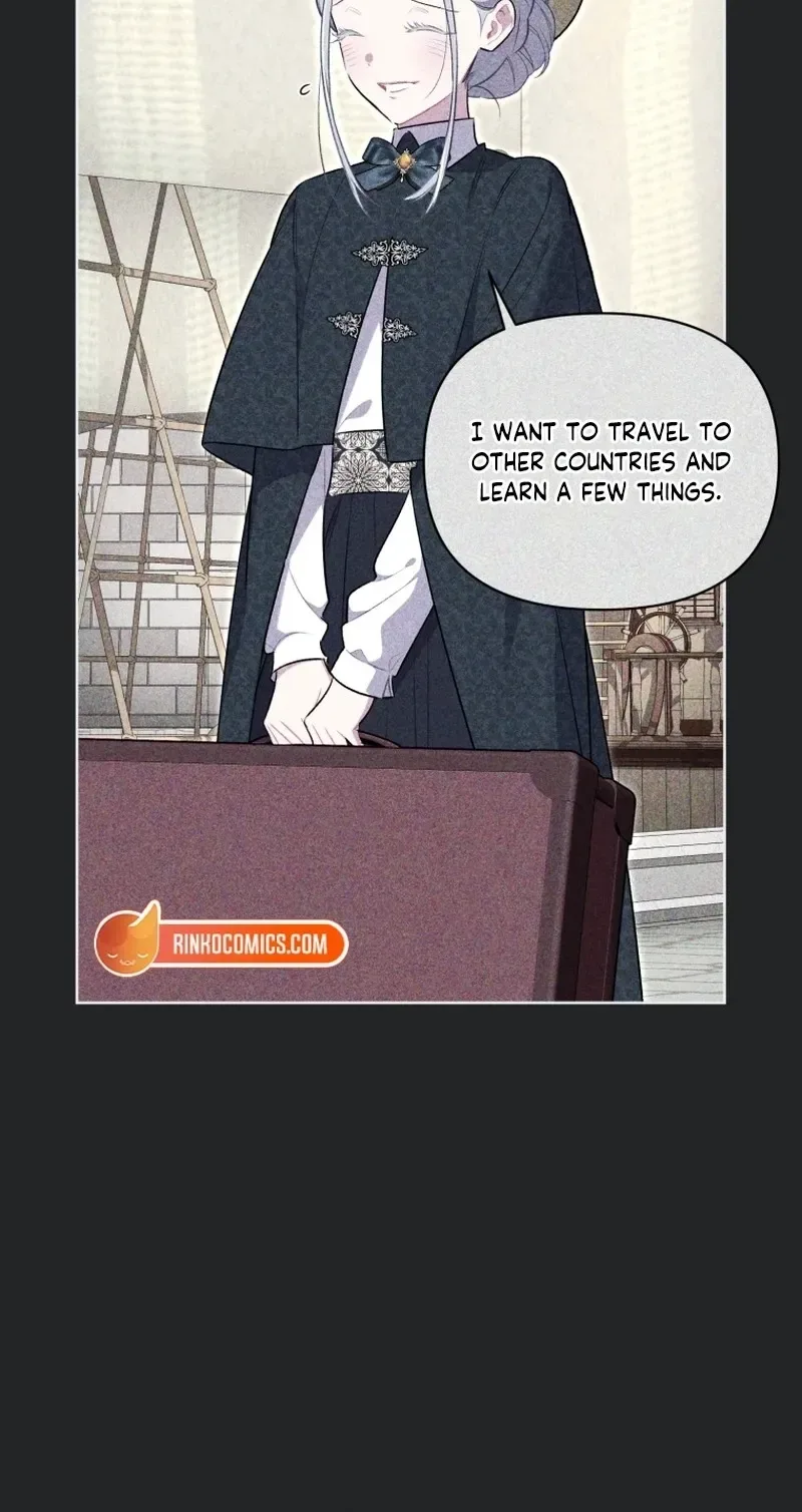 Don’t Worry, We Both Agreed to this Fraudulent Marriage Chapter 85 page 92