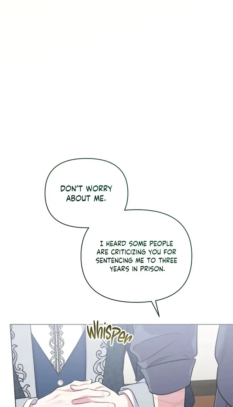 Don’t Worry, We Both Agreed to this Fraudulent Marriage Chapter 85 page 99