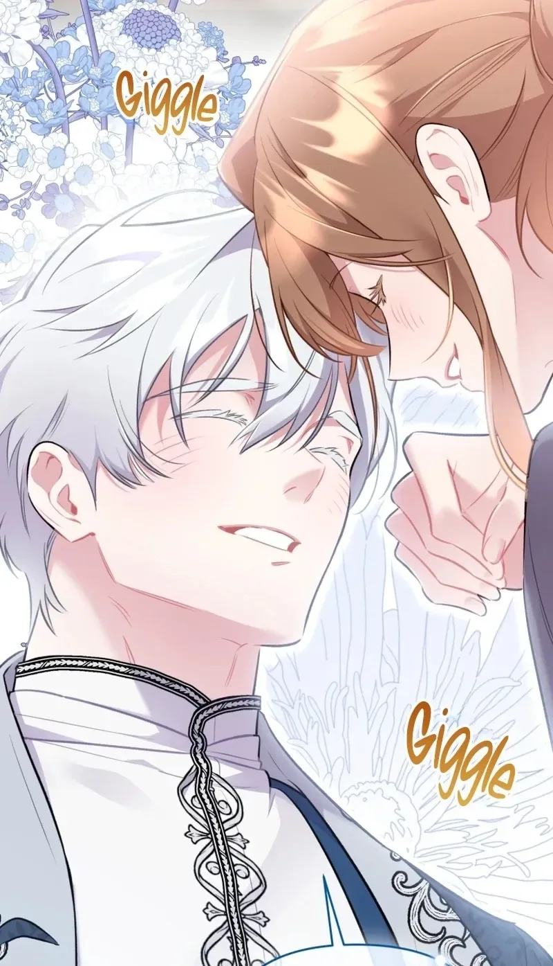 Don’t Worry, We Both Agreed to this Fraudulent Marriage Chapter 85 page 102