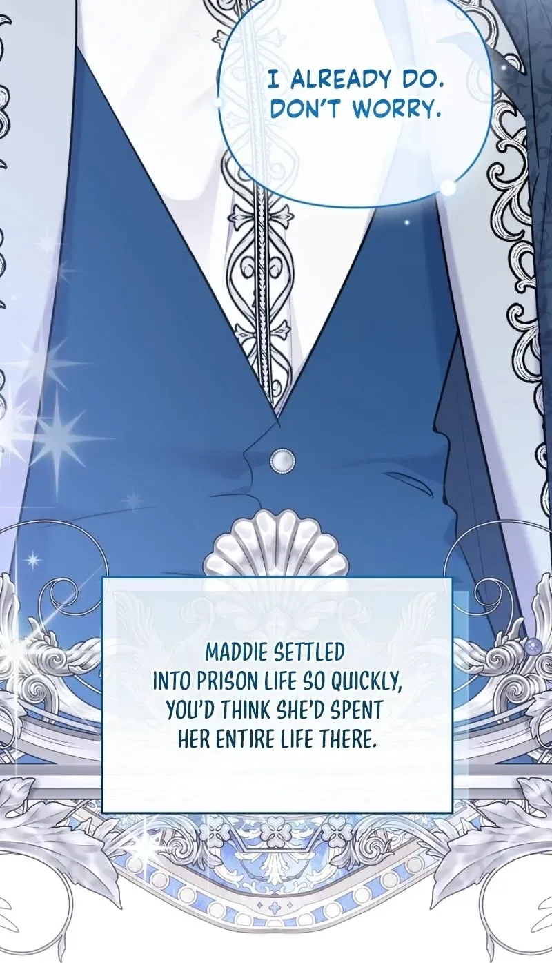Don’t Worry, We Both Agreed to this Fraudulent Marriage Chapter 85 page 103