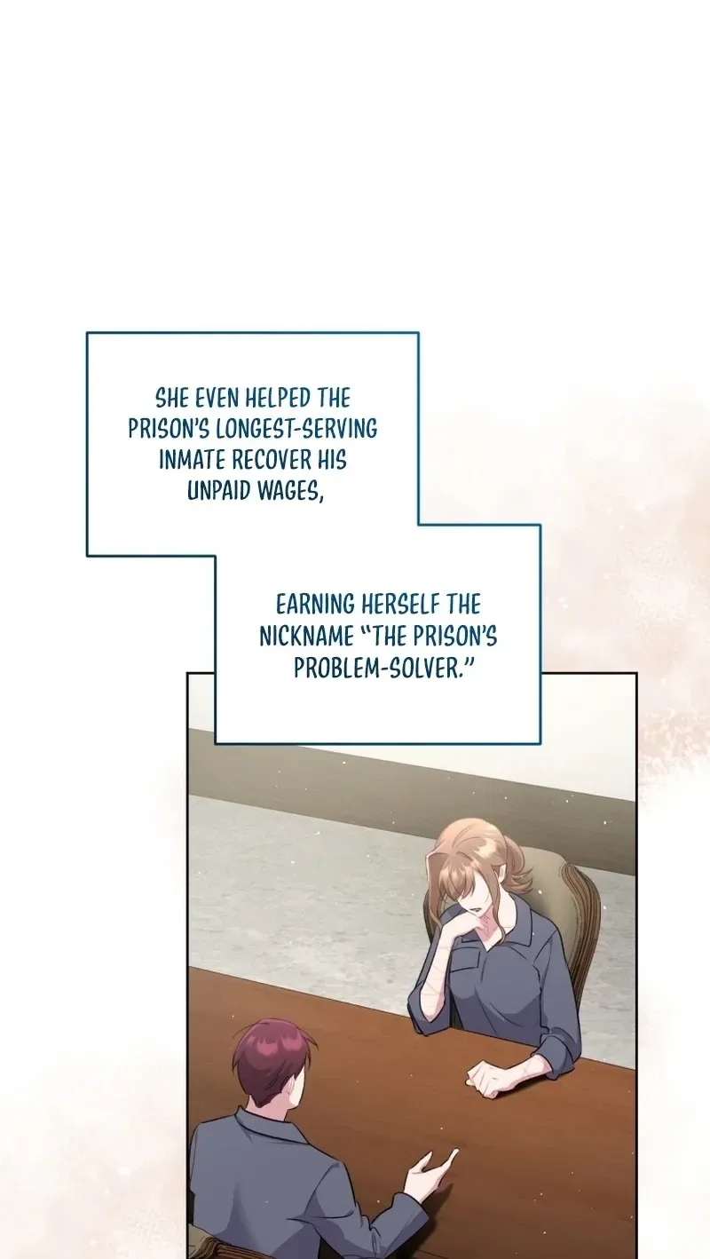 Don’t Worry, We Both Agreed to this Fraudulent Marriage Chapter 85 page 104